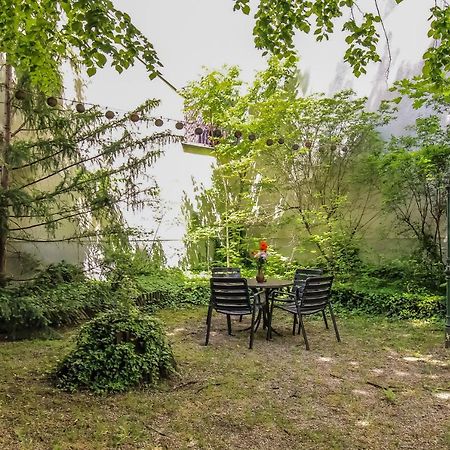 Premium Studio 2P Bs Apartamento Viena Exterior foto