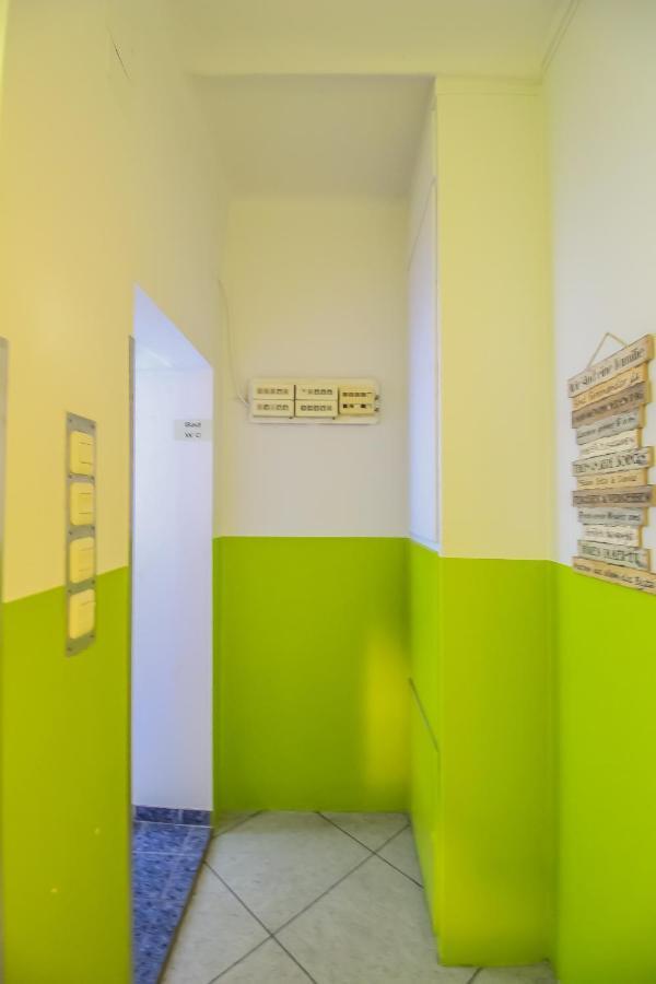 Premium Studio 2P Bs Apartamento Viena Exterior foto