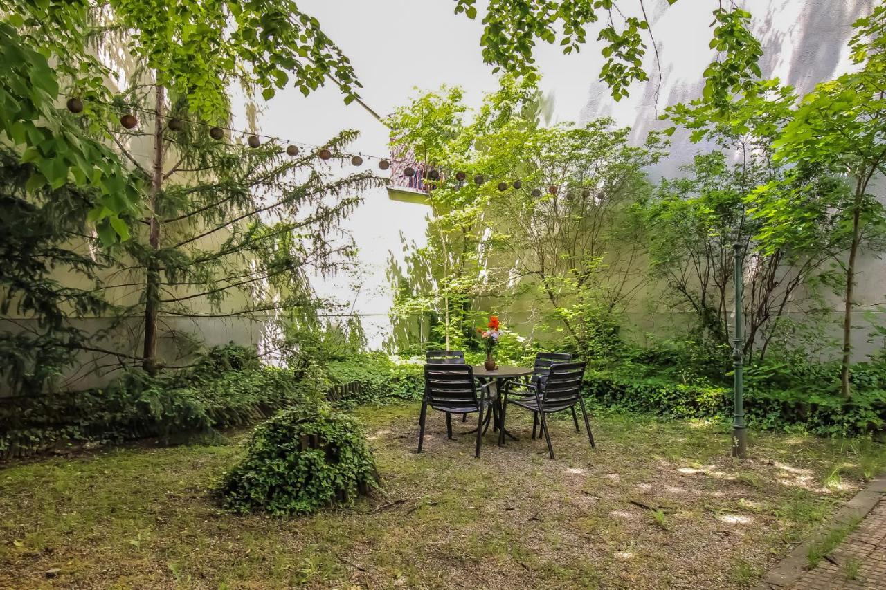 Premium Studio 2P Bs Apartamento Viena Exterior foto