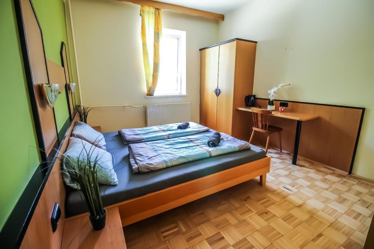 Premium Studio 2P Bs Apartamento Viena Exterior foto