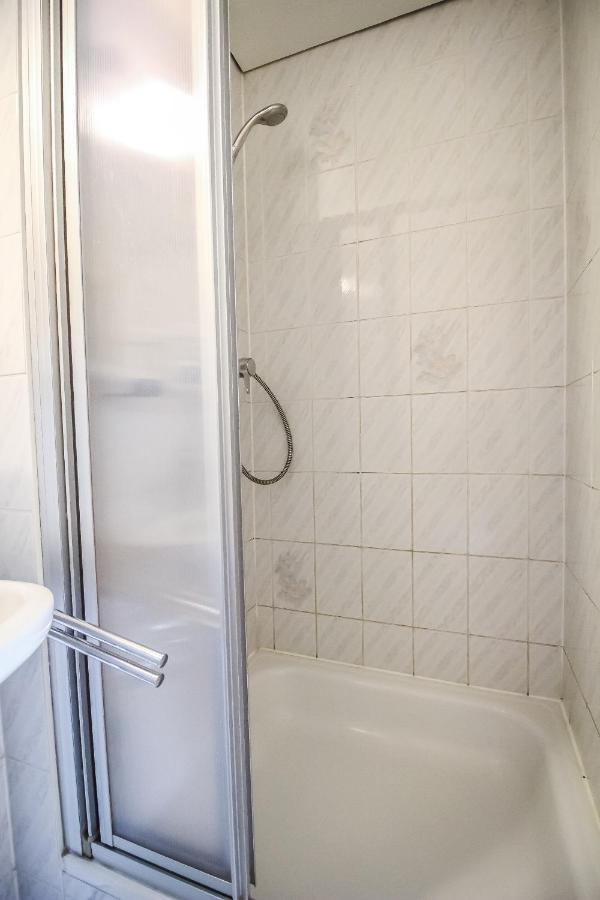 Premium Studio 2P Bs Apartamento Viena Exterior foto