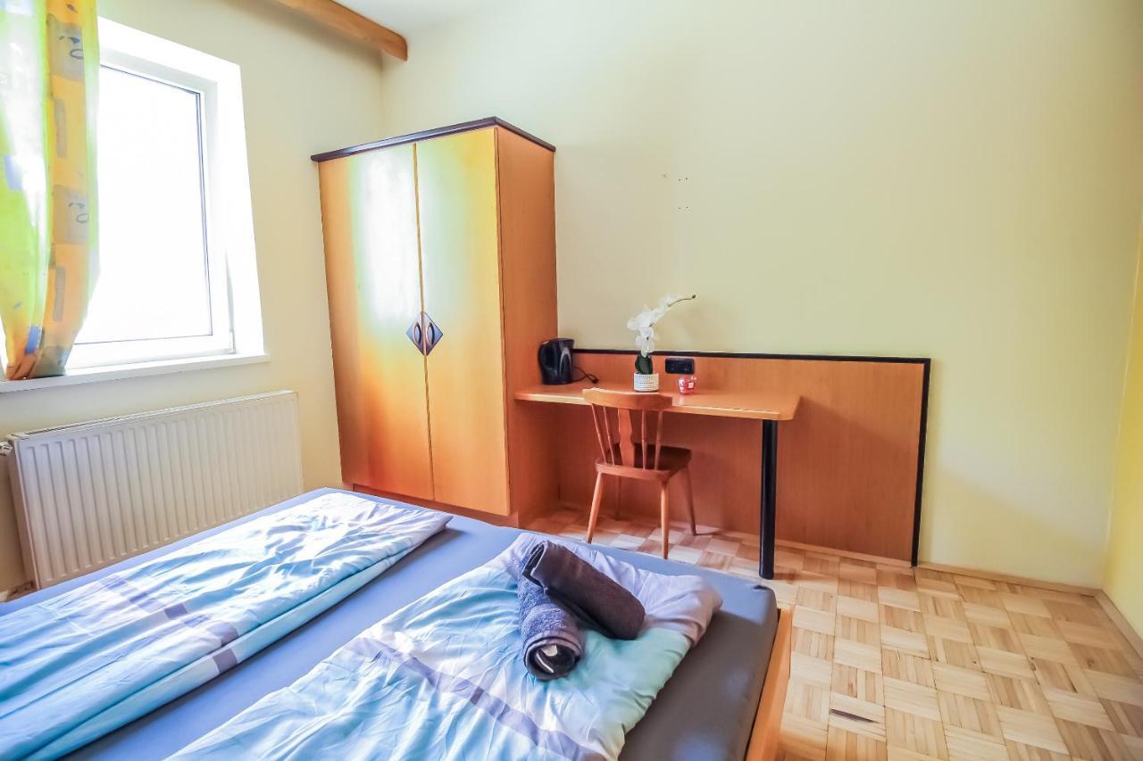 Premium Studio 2P Bs Apartamento Viena Exterior foto