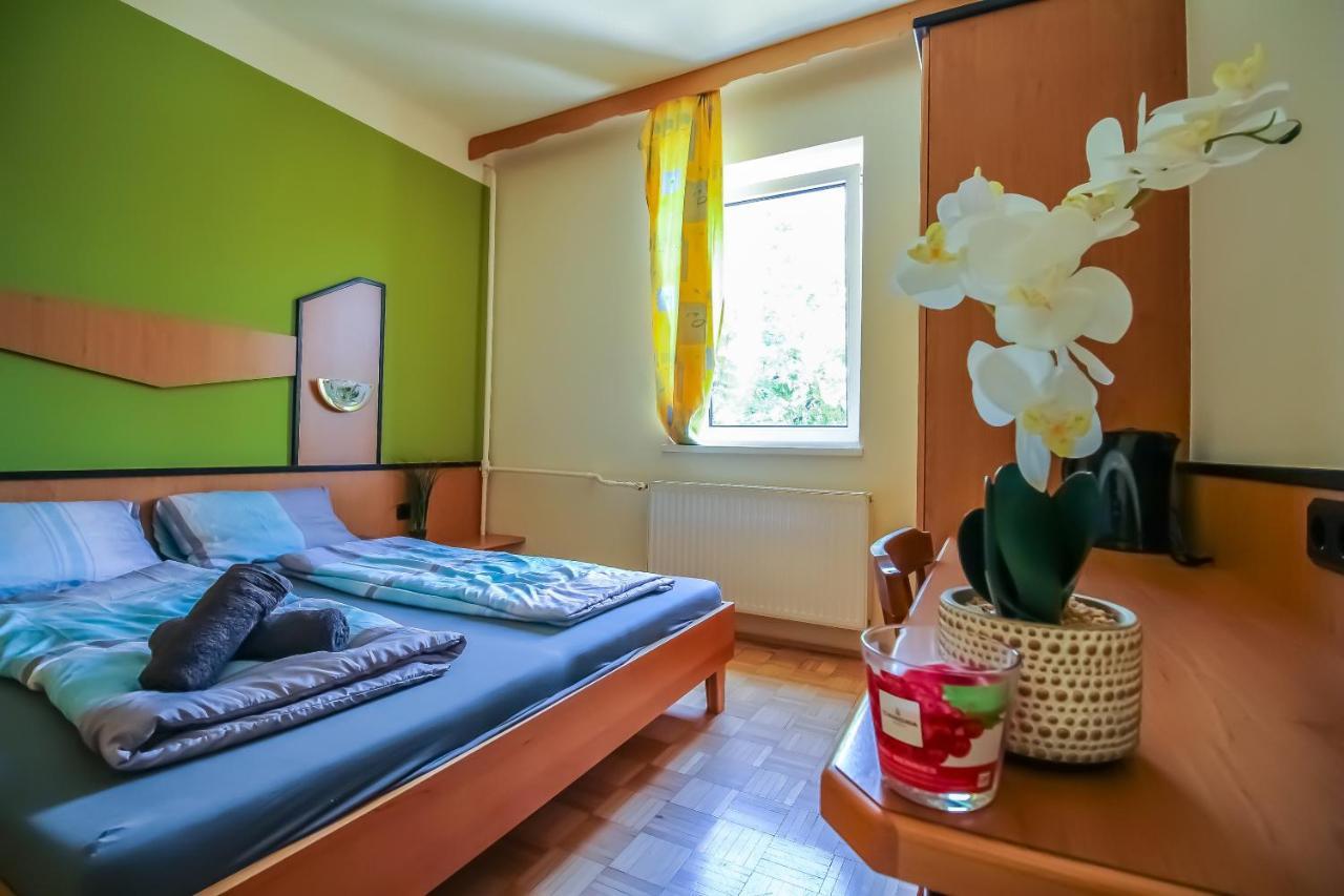 Premium Studio 2P Bs Apartamento Viena Exterior foto
